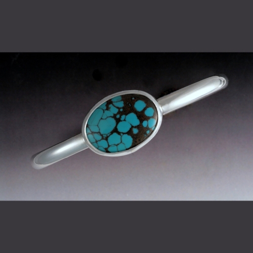 MB-B39 Bracelet, Earth Home $396 at Hunter Wolff Gallery